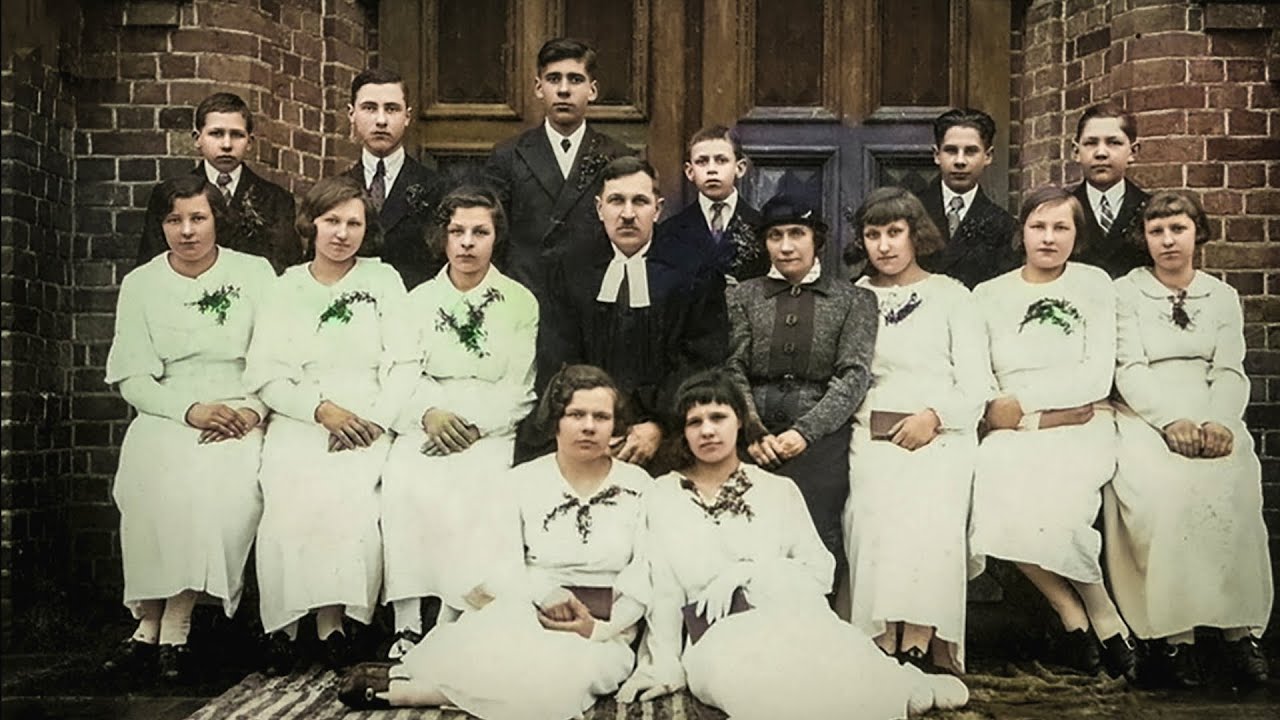 Reformatų kunigo Stasio Neimano istorija: dviejų karų audrose | Širdys abipus Atlanto | KELIAS
