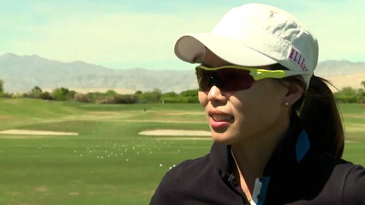 Sun Young Yoo: 2013 Kraft Nabisco Championship Preview