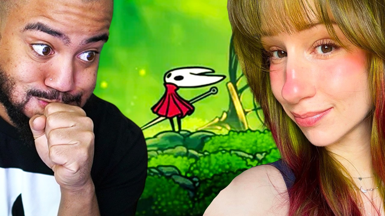 Streamers BRAWL over the best games of 2025 (Gi Podcast Ep.171)