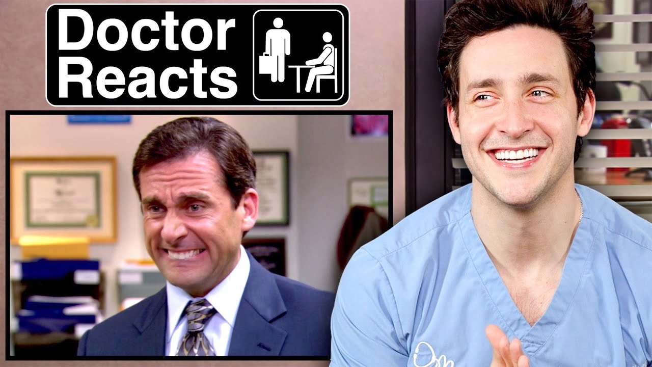 Doctor Reacts To 