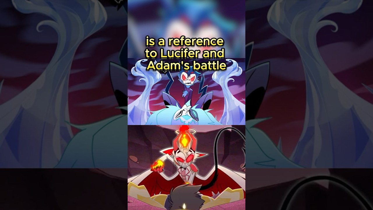 What You MISSED in S2 E12 Sinsmas! Hidden References Revealed in Helluva Boss