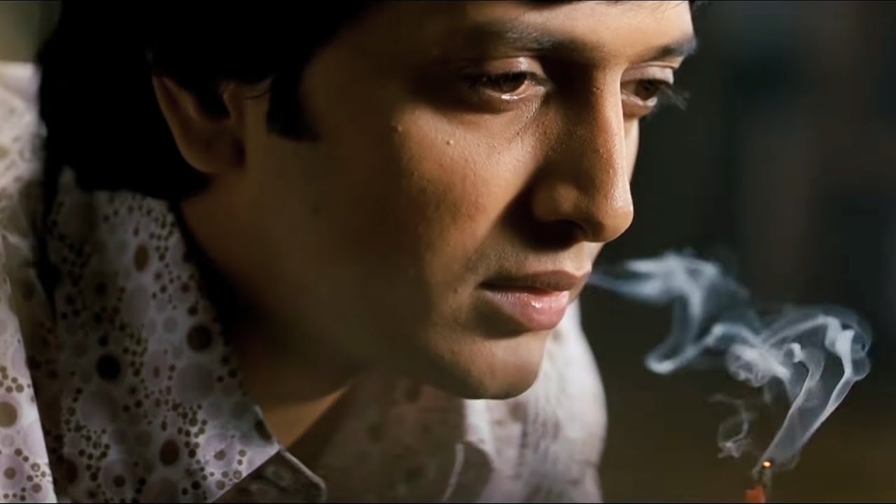 अलादीन कहा हैं तेरा जिन - रितेश देशमुख, जैकलिन फर्नॅंडेज़, साहिल खान - अलादीन सीन