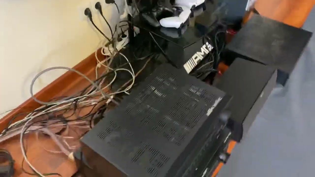 Yamaha rx-a3010 aventage и Onkyo TX-SR608