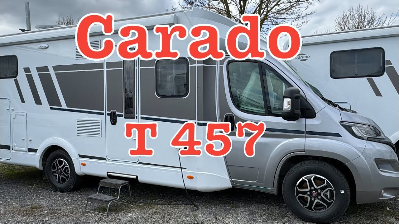 Carado T 457
