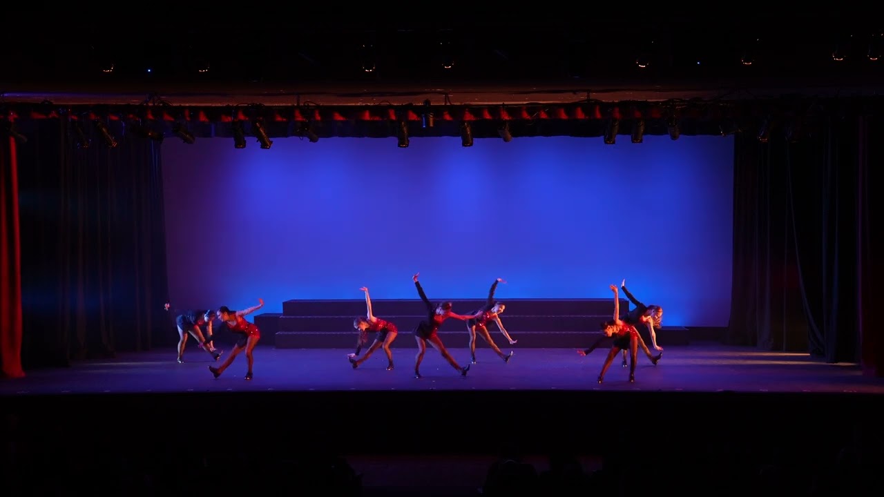 SDCDA | Hit That Jive ~ Guest Choreography by Donna Flournoy