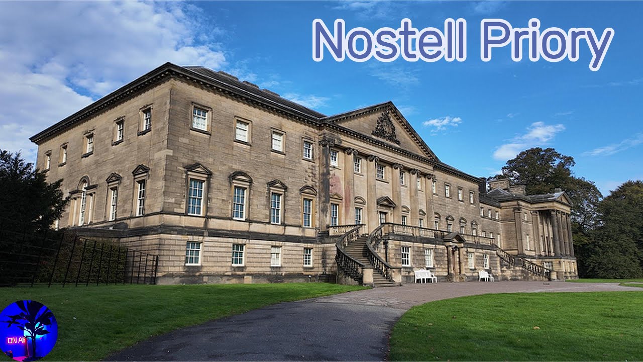 Nostell Priory