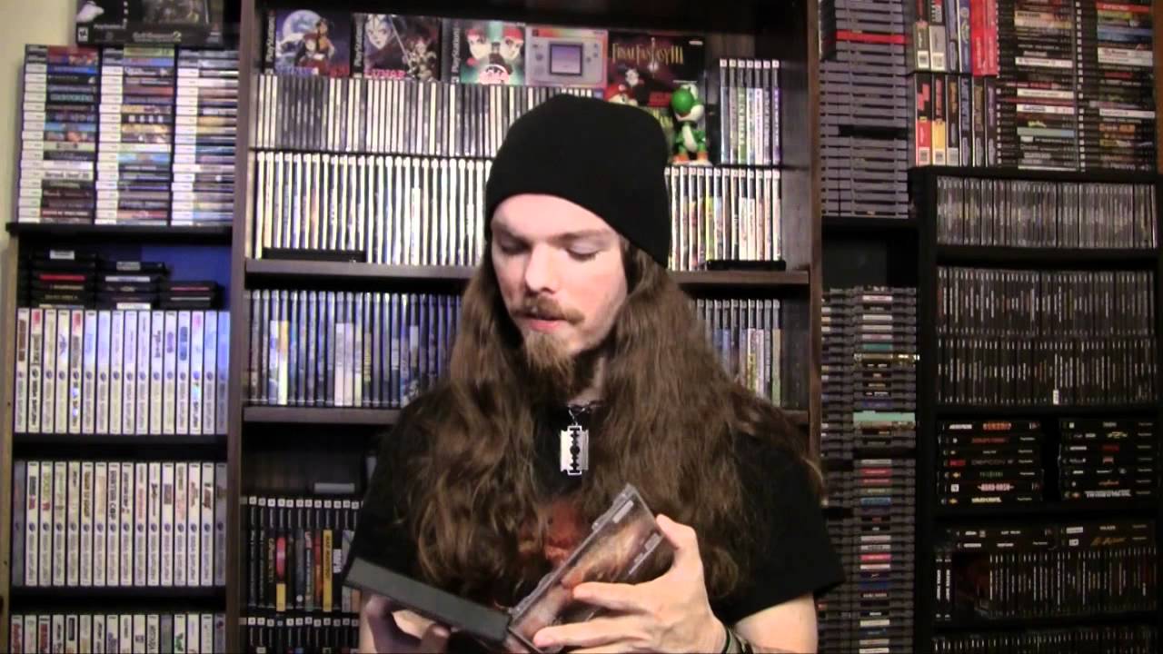 Video Game Pick Ups Episode 4