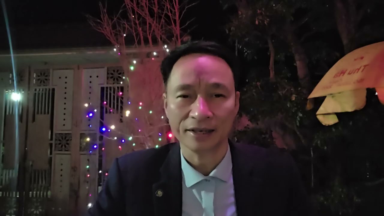 SƯ MINH TUỆ ĐÃ KÝ MỘT VĂN BẢN VÀO NGÀY 01 TẾT ,SƯ PHÚC GIÁC ĐANG Ở ĐÂU N11TV CHIA SẺ