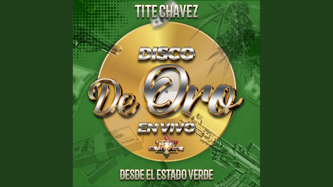 Chasing the Bag (En Vivo)