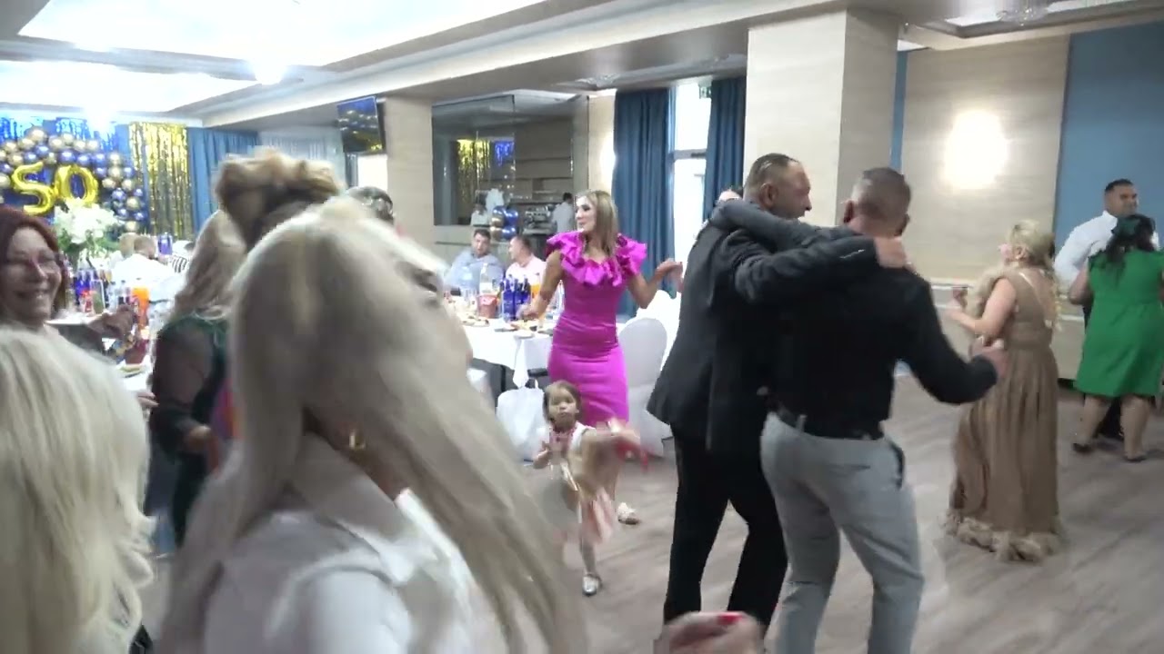 Ivan Palko 50 ka V. Slavkov 29.9.2023