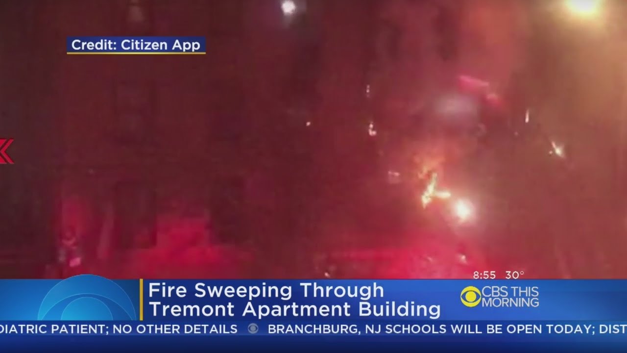 CBS2 News Update