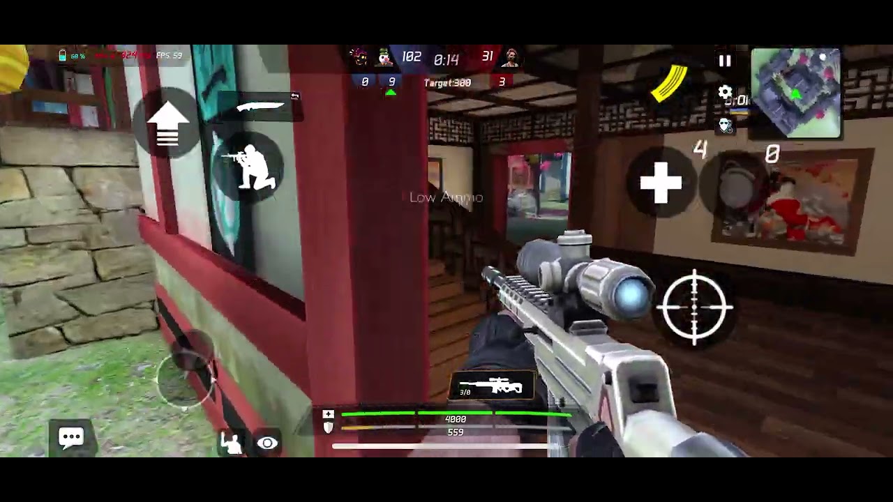 1v1 with Sujal