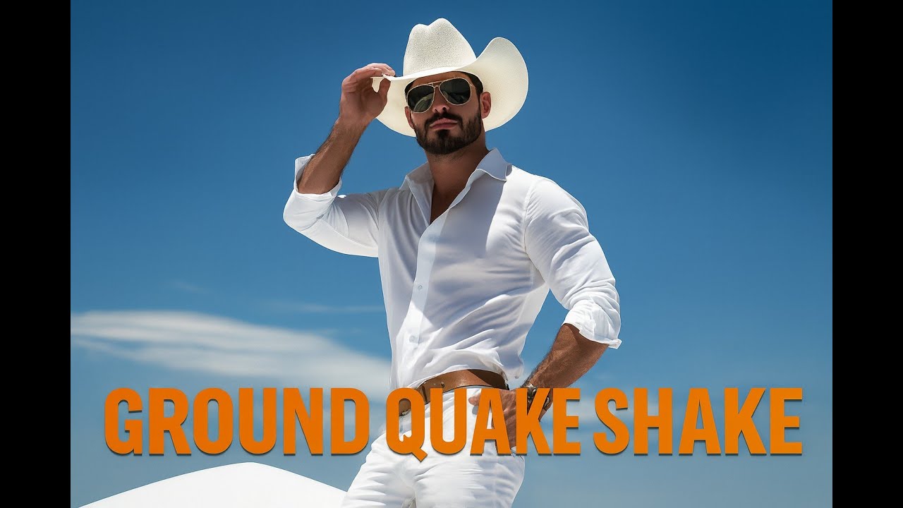 Ground Quake Shake