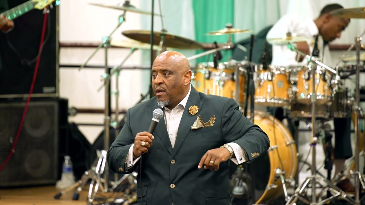 Blest By Four (BB4) - Who I am (10/18/2025) __ in New Brockton AL