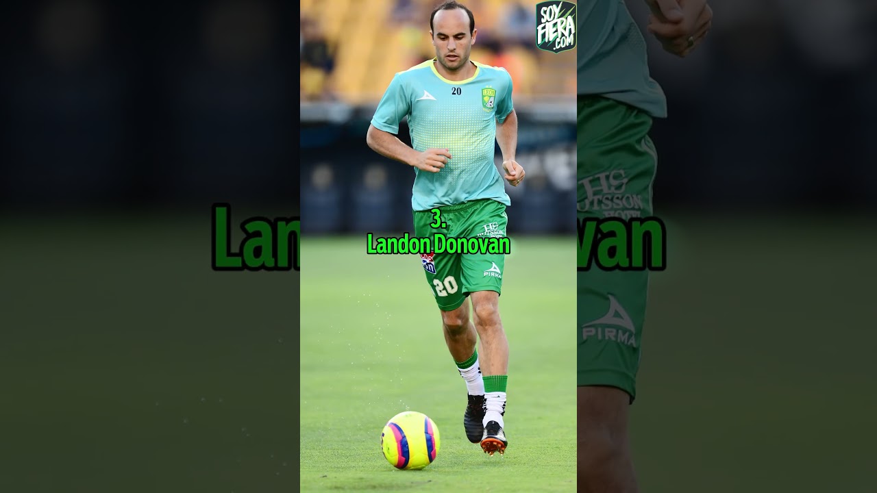 6 fichajes BOMBAS que ha CONTRATADO el Club le&oacute;n