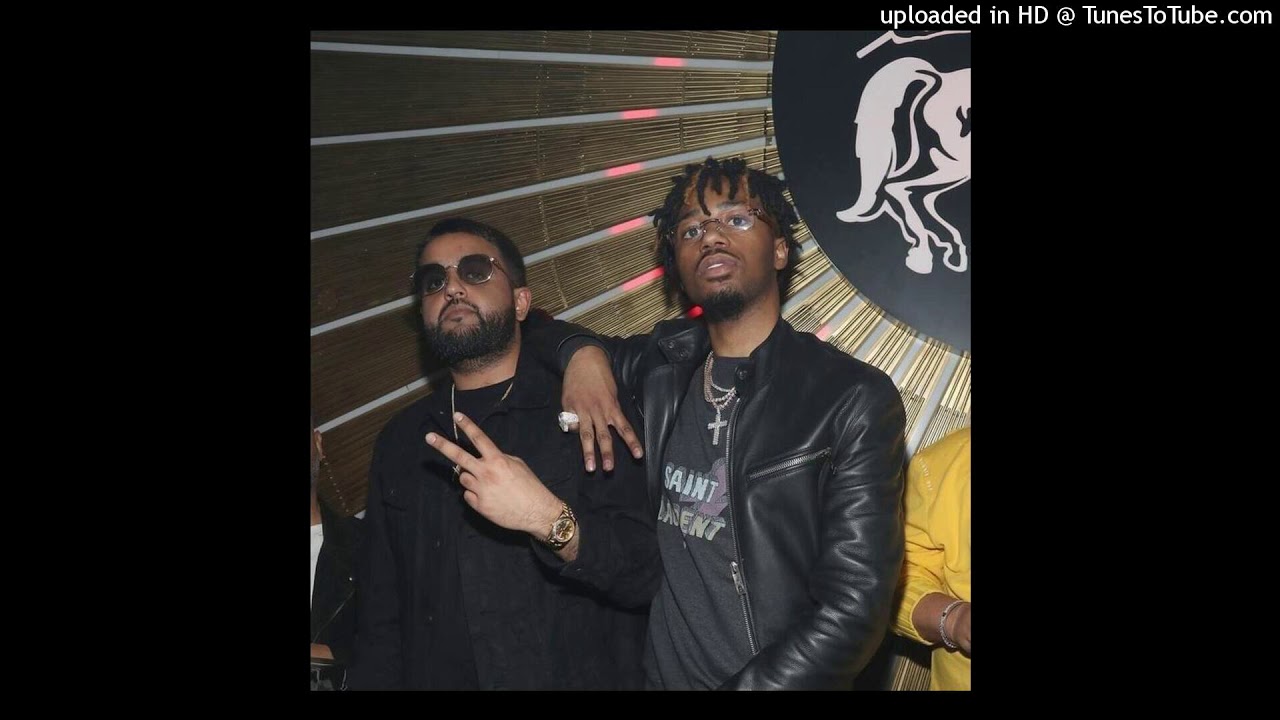 NAV, Metro Boomin - Call Me (Instrumental remake)