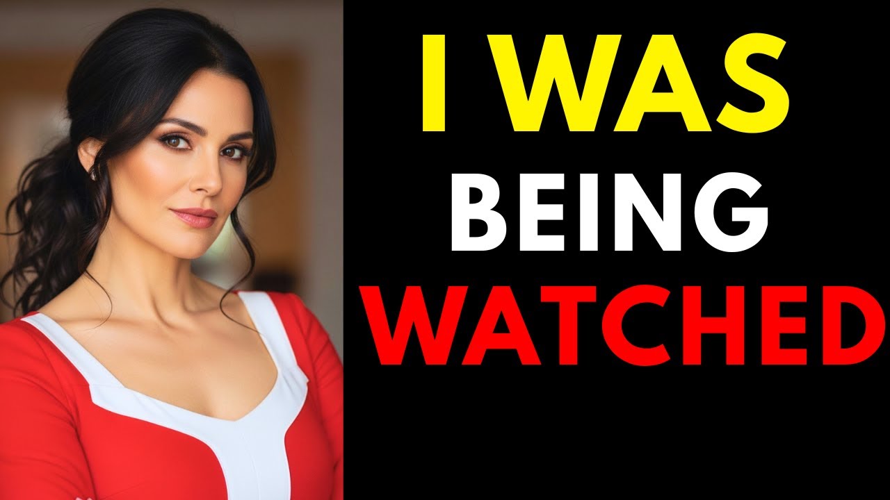 I Found A Hidden Camera In My Bedroom—Then Heard My Husband Whisper “It’s Working