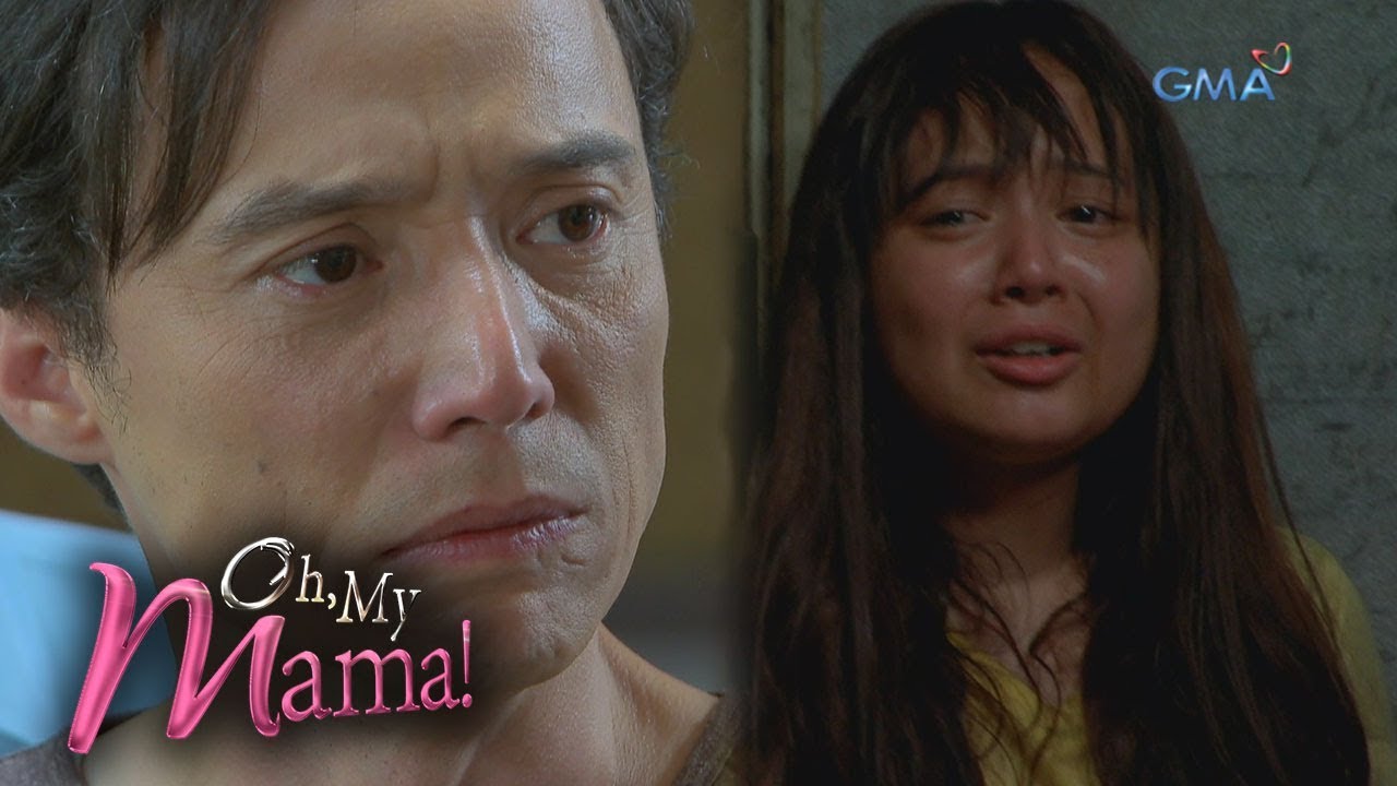 Oh, My Mama!: Full Episode 44