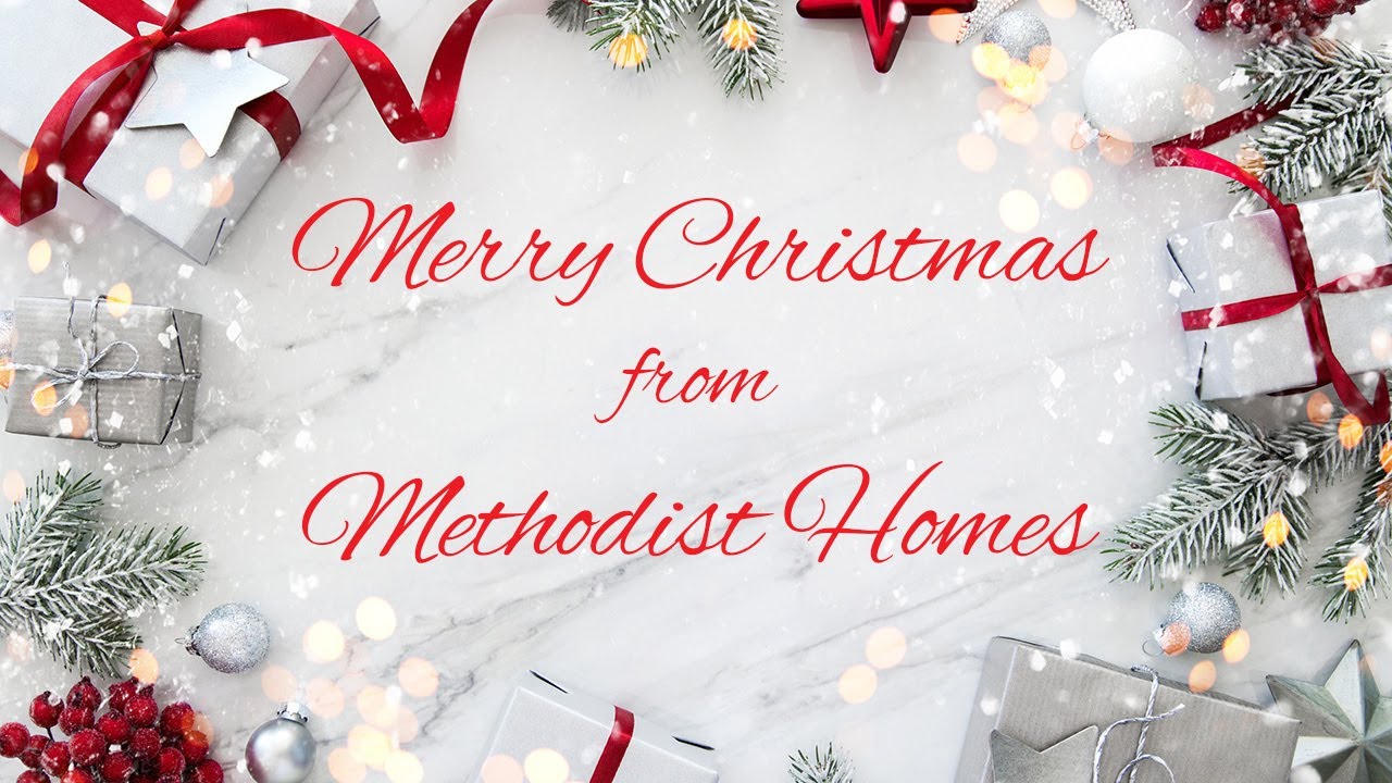 Christmas Greeting 2025