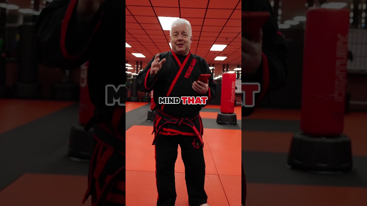 Is AI getting too good? #fma #filipinomartialarts #martialarts #selfdefense
