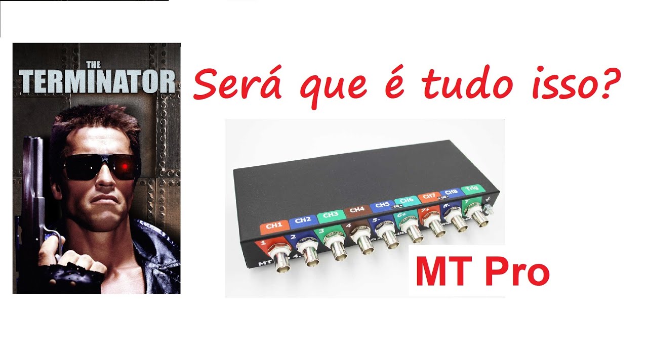 MT Pro, será que é bom mesmo?