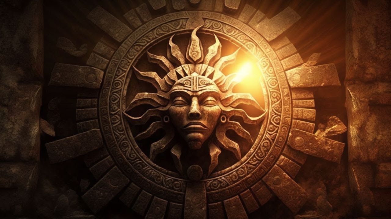 Secrets of the Solar Cults: Exploring the Sun Temples of Different Civilizations