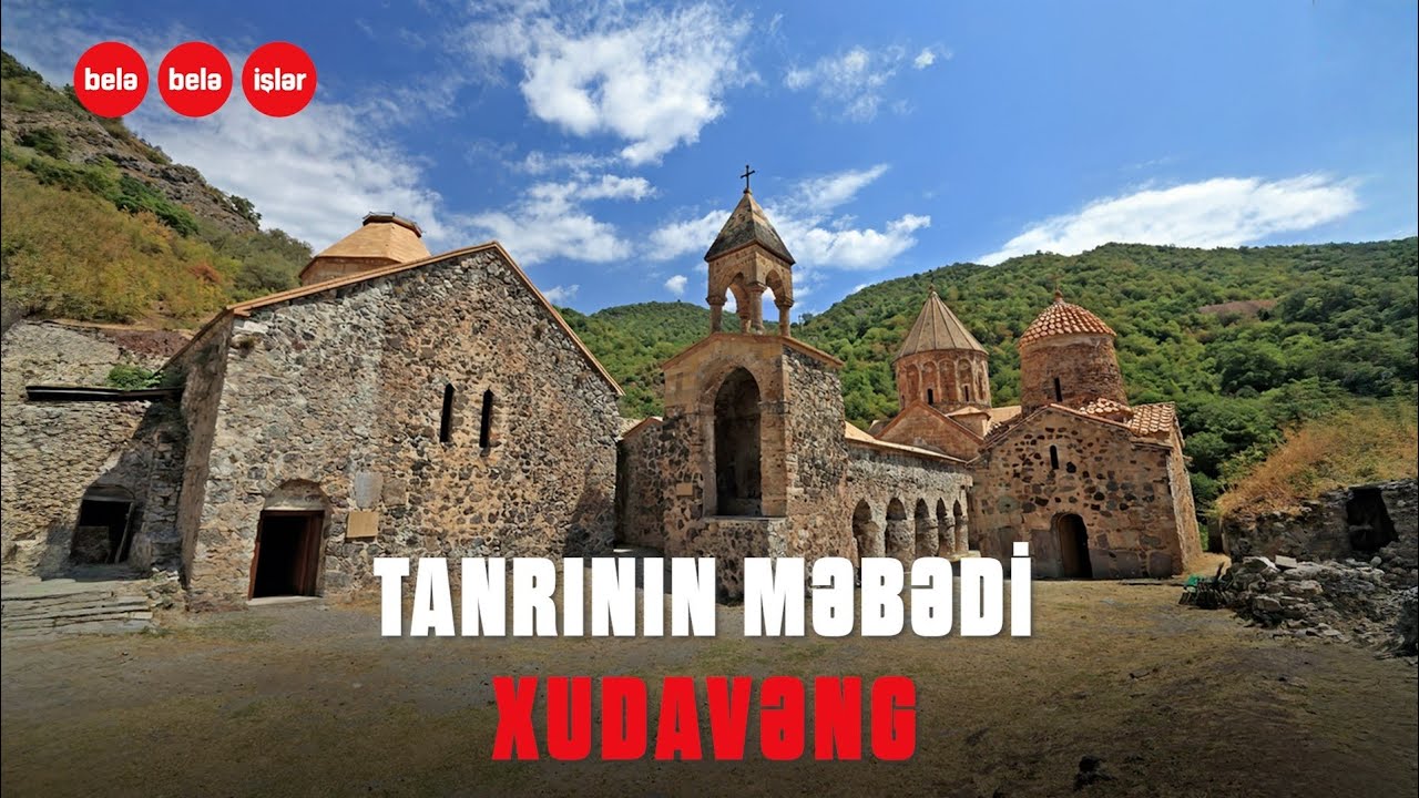 “Belə belə işlər