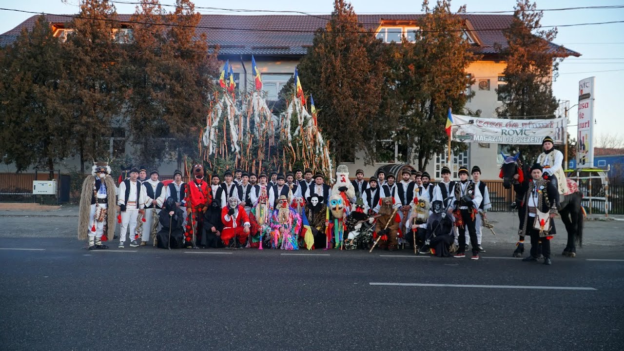 Traditii si Obiceiuri Valea Calugareasca 2023
