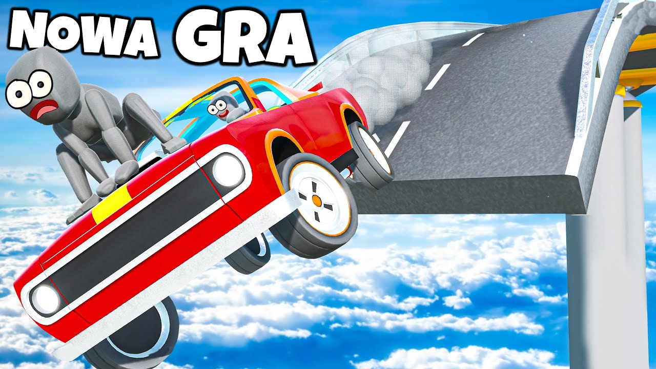 ❄️ NOWE TURBO DISMOUNT!? ŁAMIE 5373819 KOŚCI | TURBO DISMOUNT 2 |