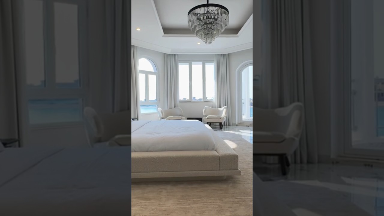 How Michael Jackson Bought a Zoo! 