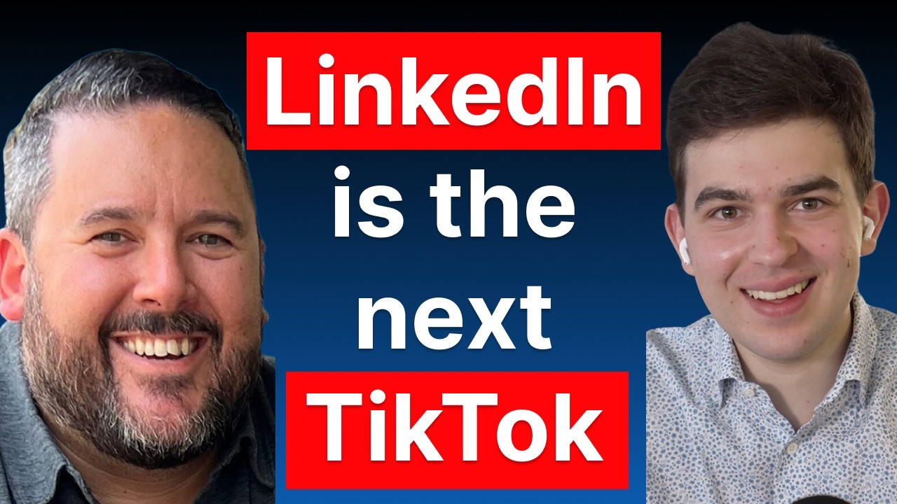 LinkedIn’s new algorithm (360Brew) explained