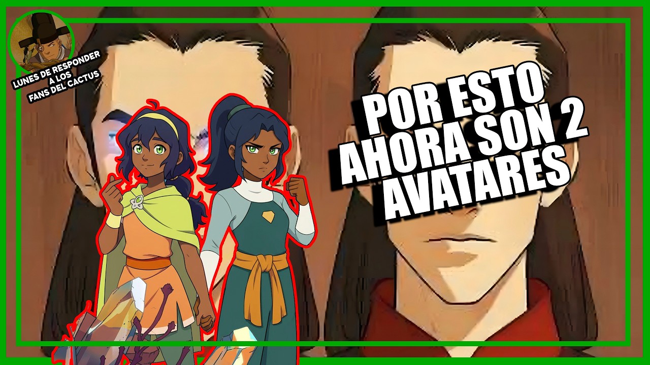 ¿Cómo detener a Ozai sin energía control? - Lunes de preguntas