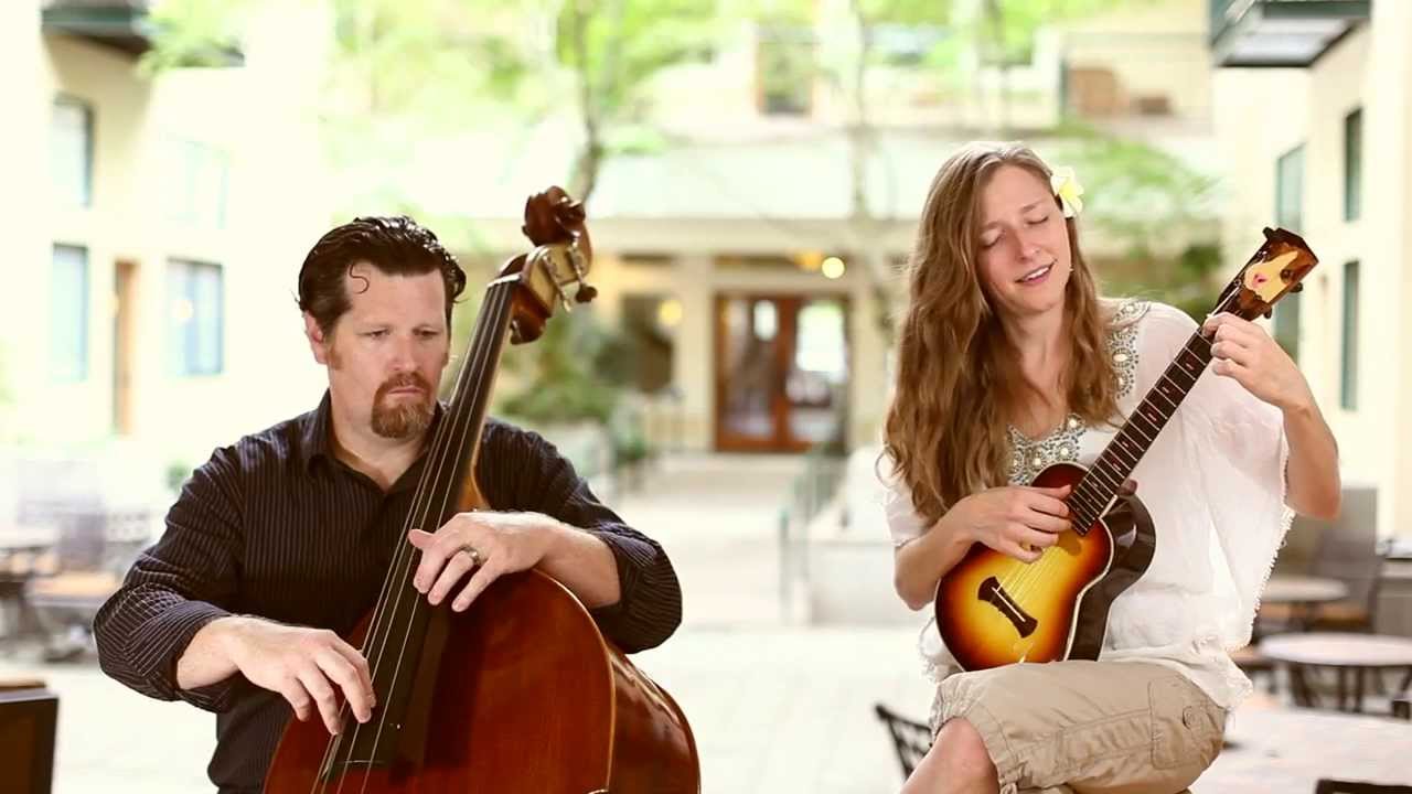 Sarah Maisel & Paul Tillery - Nature Boy