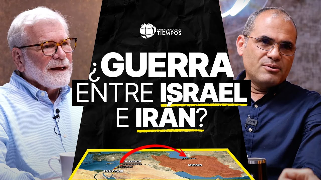 ¿Se acerca el FIN DEL MUNDO? | Entendiendo Los Tiempos | T6-6