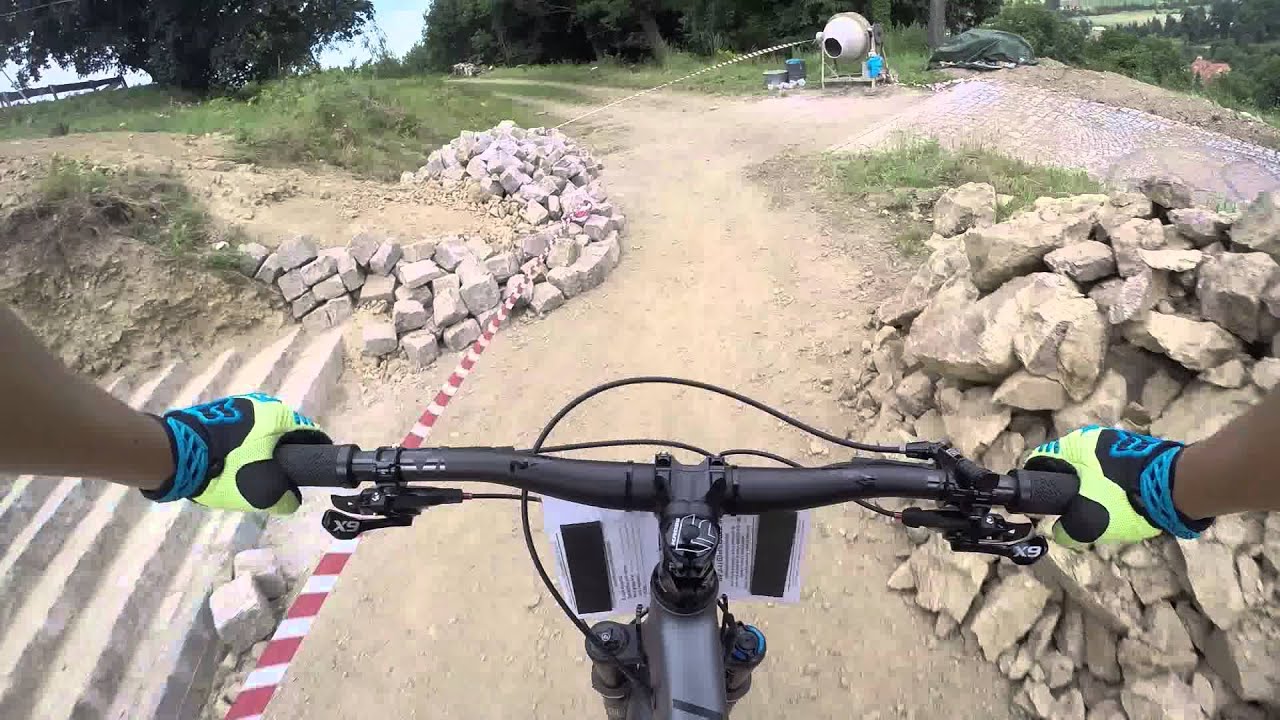 Townhill Srebrna G&oacute;ra 11.07.2015