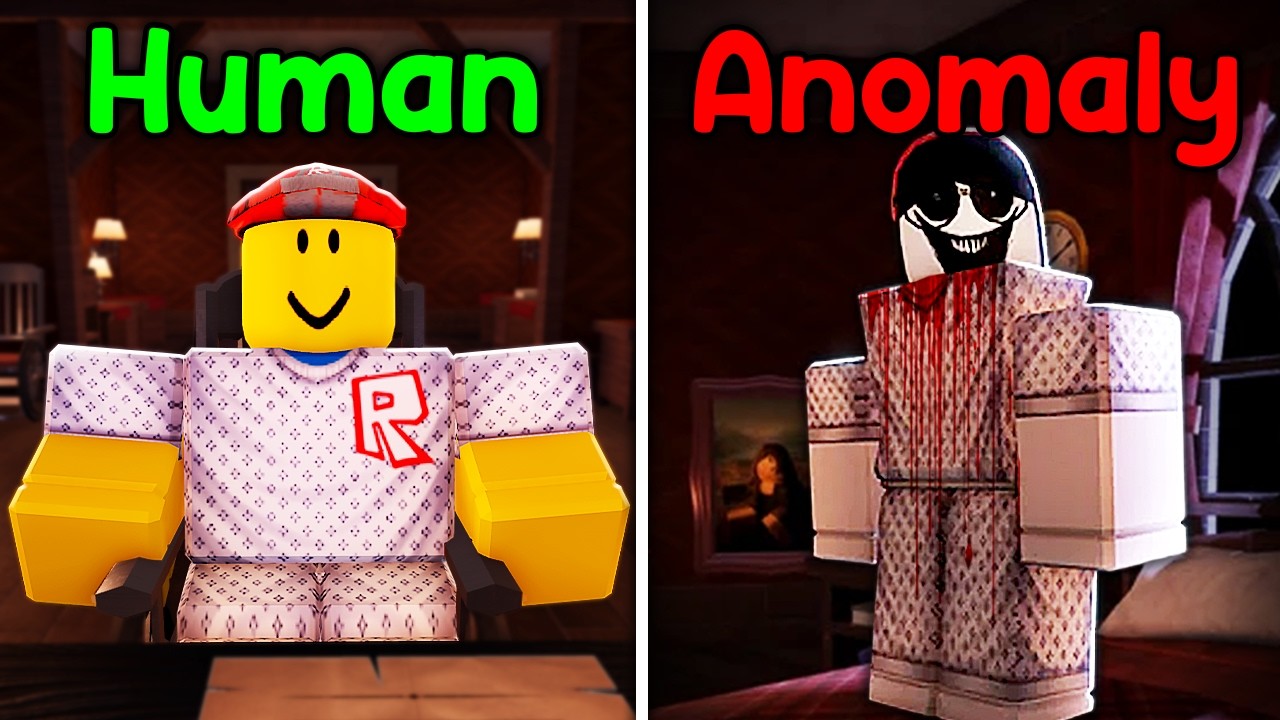 Roblox Animal Hospital But It&rsquo;s SCARIER&hellip;