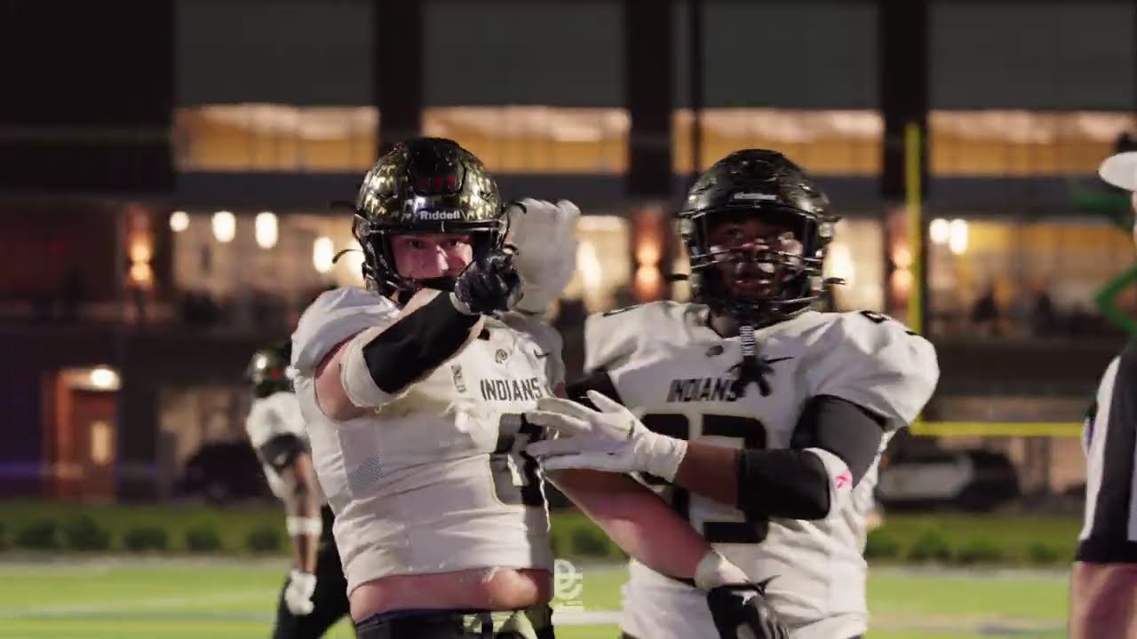 Friday Night Lights | Week 8 | Gaffney vs Spartanburg | Homecoming Showdown!