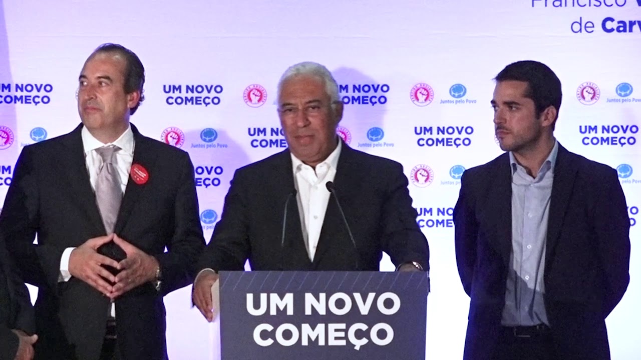 António Costa - Maia
