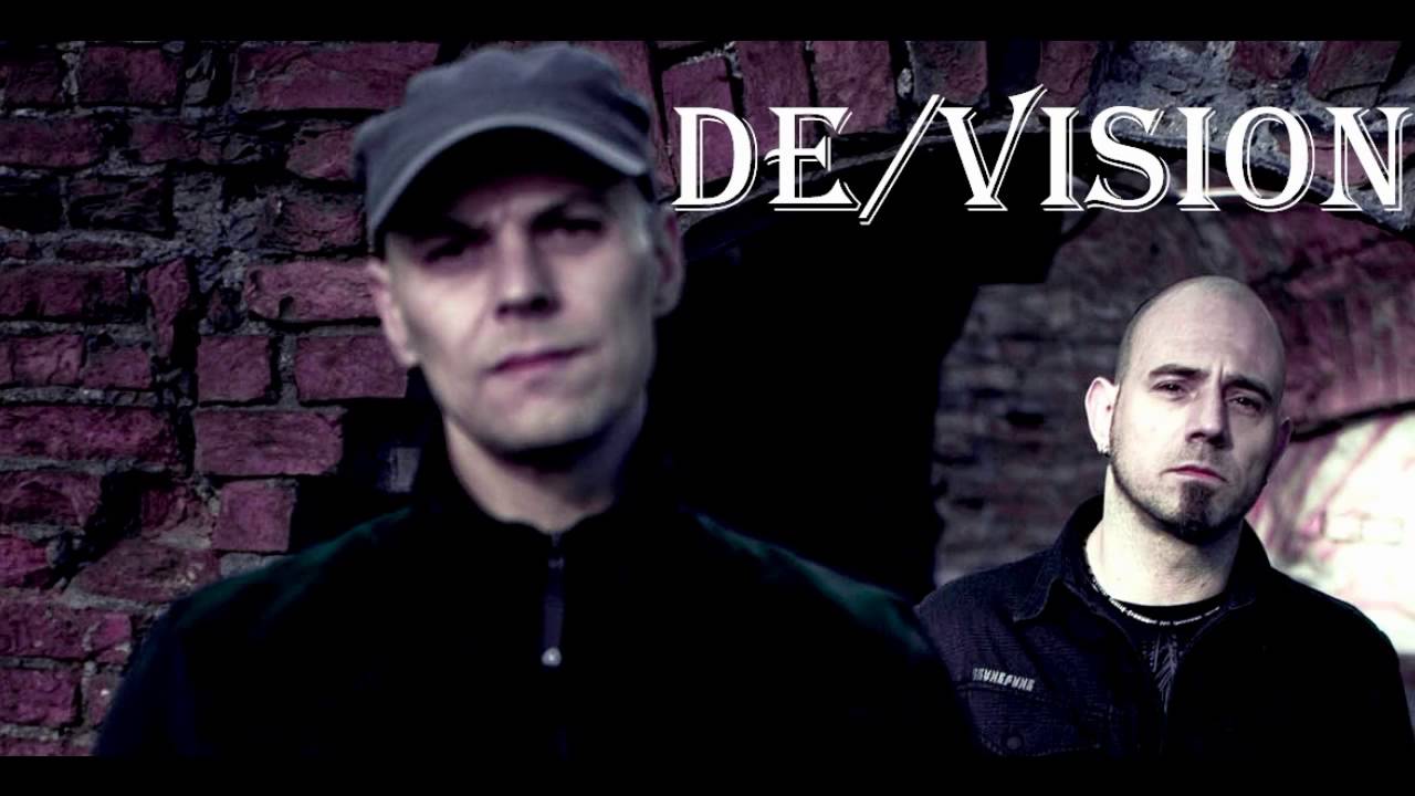 DE/VISION  •╬• Starchild •╬•