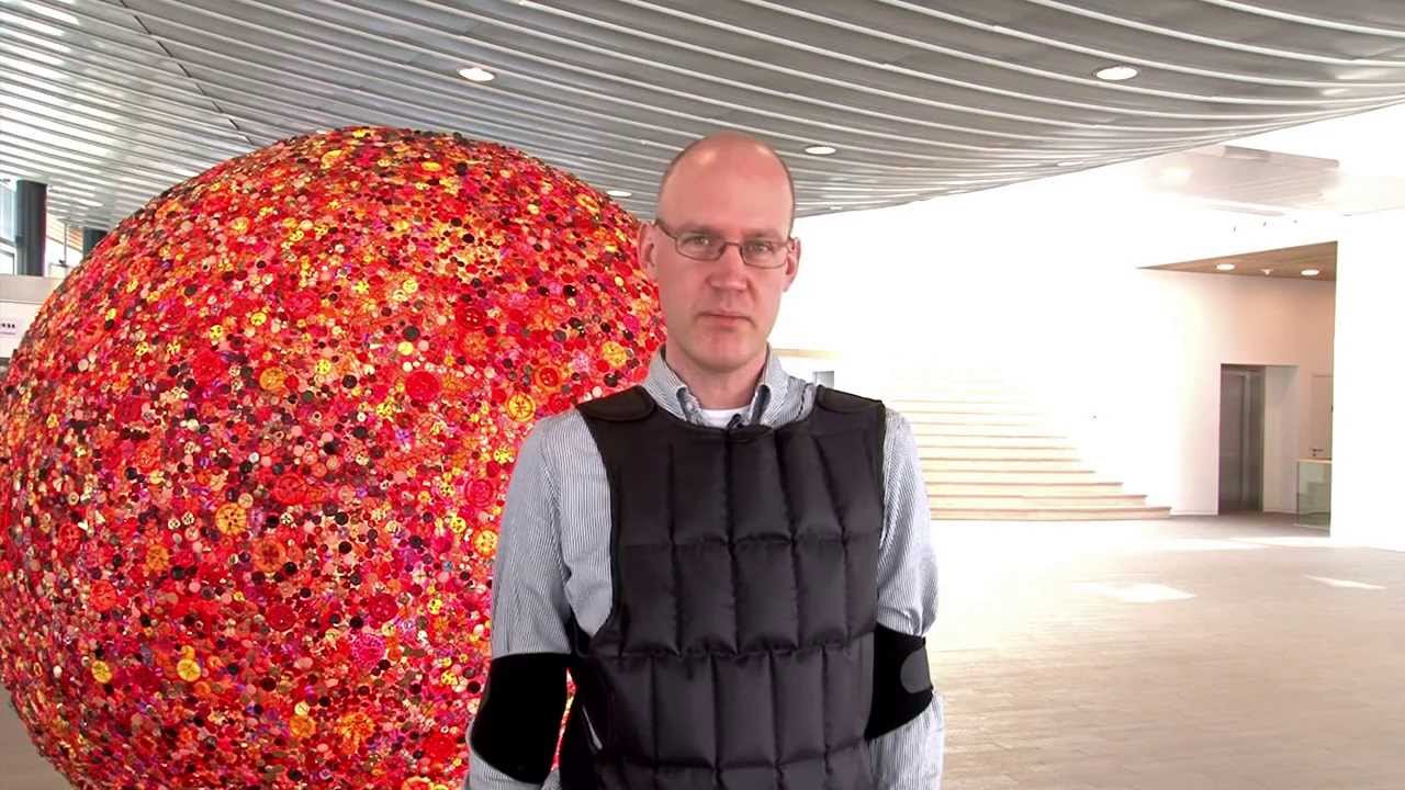In het oog... Gert-Jan Hospers
