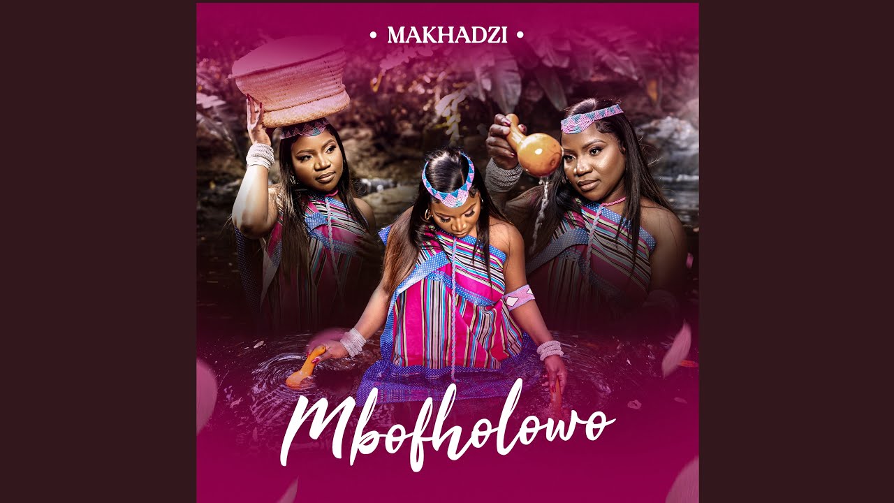 Makhadzi Entertainment - Makhadzi Intro (Official Audio)