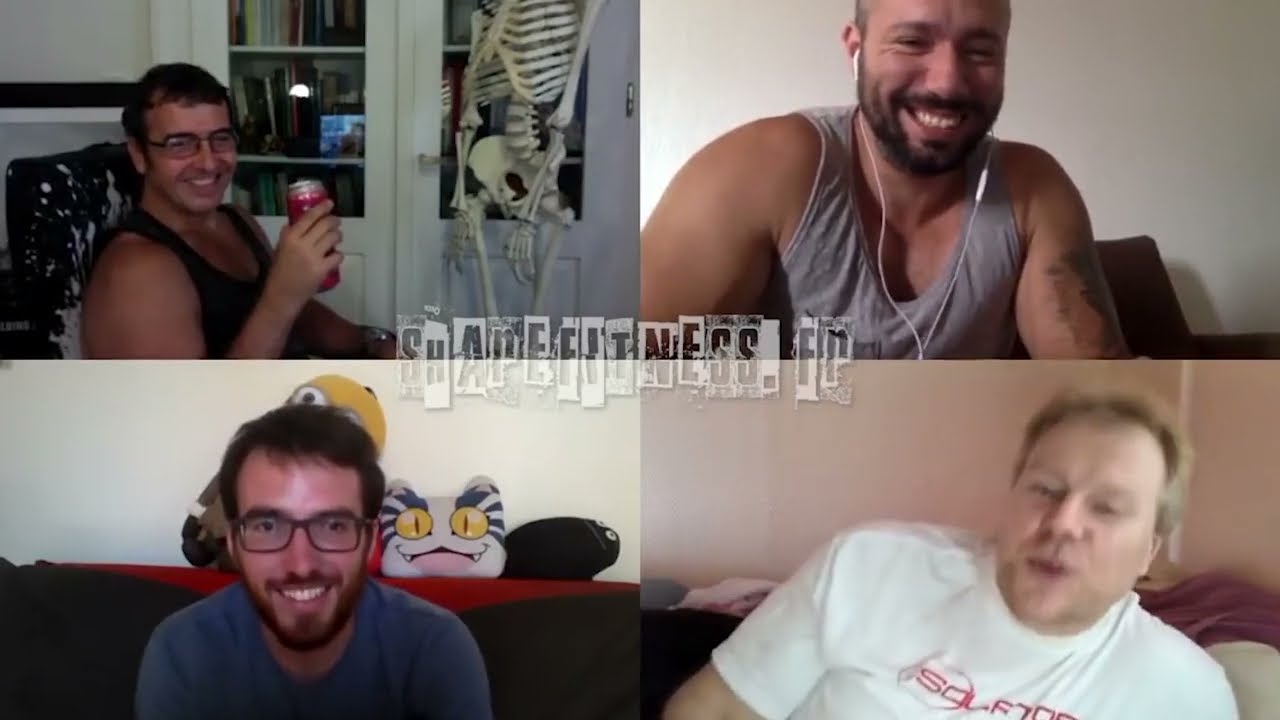 Best of Gundill n°4