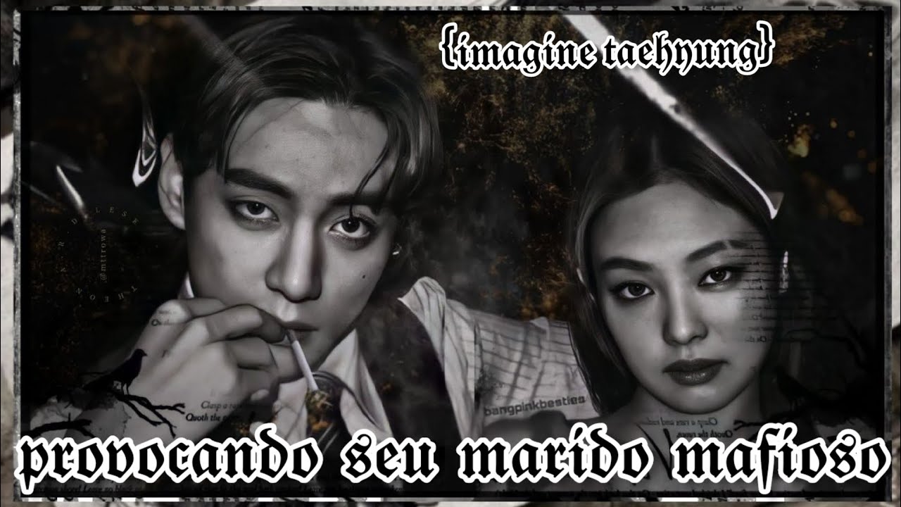 {𝖎𝖒𝖆𝖌𝖎𝖓𝖊 𝖙𝖆𝖊𝖍𝖞𝖚𝖓𝖌} 𝑝𝑟𝑜𝑣𝑜𝑐𝑎𝑛𝑑𝑜 𝑠𝑒𝑢 𝑚𝑎𝑟𝑖𝑑𝑜 𝑚@𝑓𝑖0𝑠0