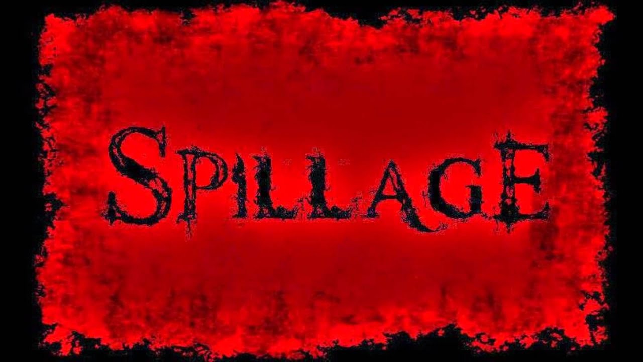 SPILLAGE (Official) "Call It Freedom" Music Video