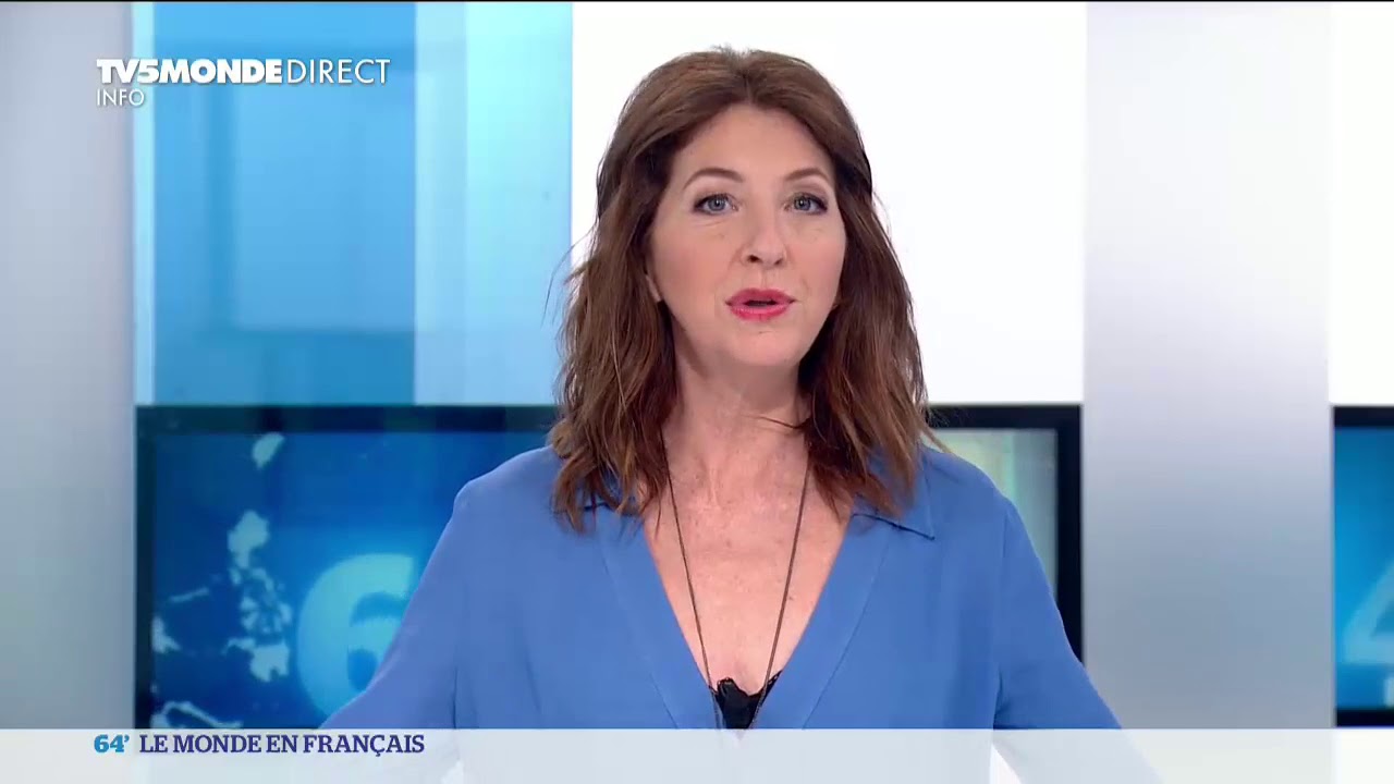 L'humeur de Linda : monsieur, madame et les autres !