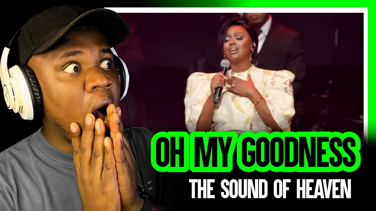 SHE'S 🔥🔥. First time REACTION TO BLESSED ASSURANCE. SPIRIT OF PRAISE. SINDI NTOMBELA. BENJAMIN DUBE.