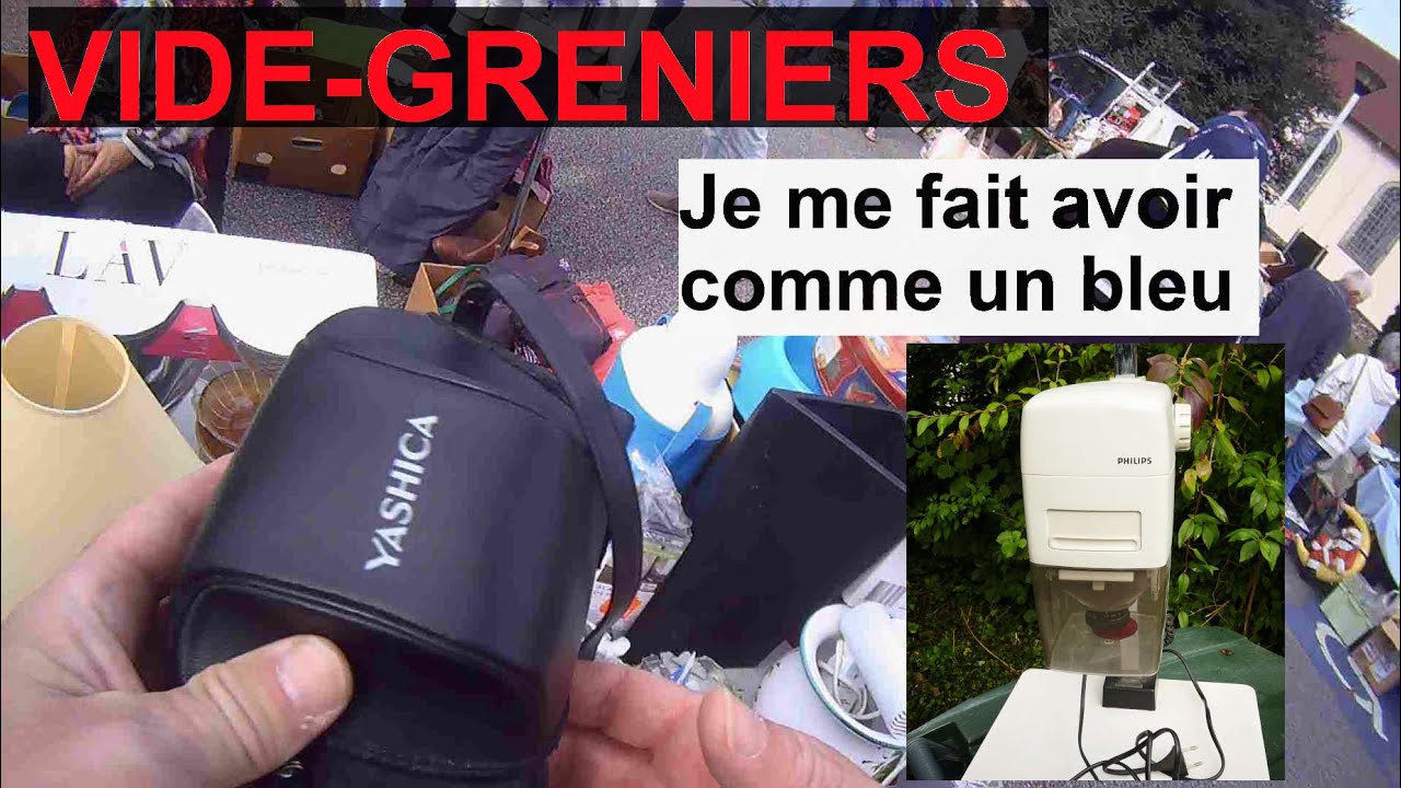 Vide greniers du 22 septembre 2024 dans les Vosges