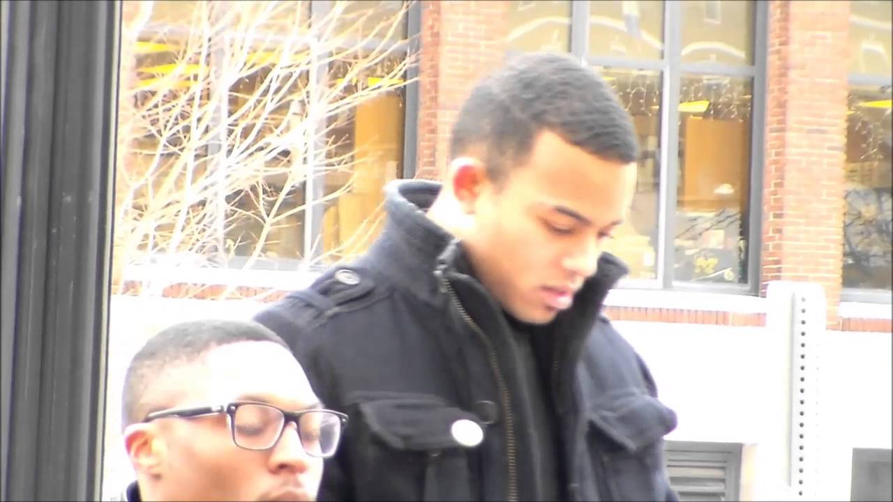 BBUM The University of Michigan Students of Color Call for Change