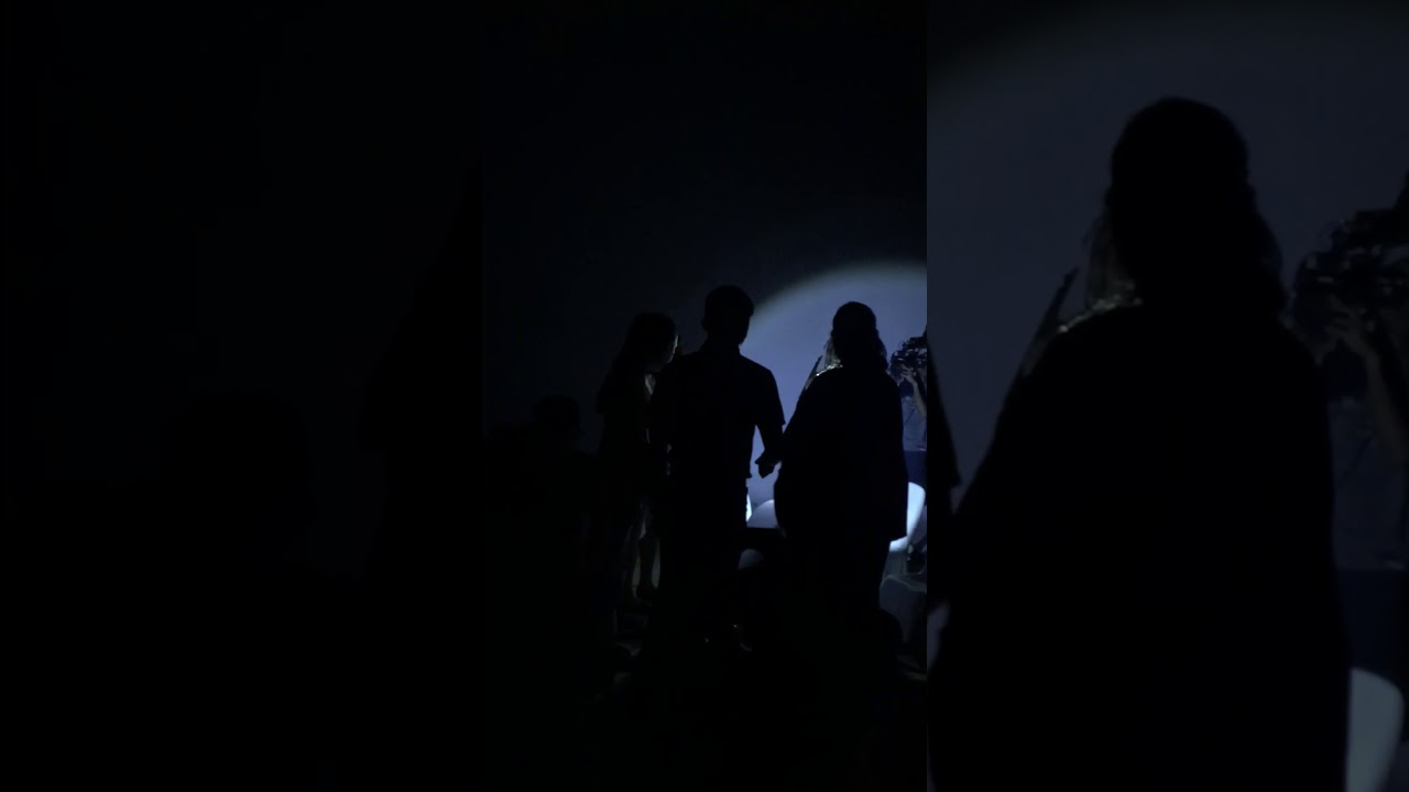 Beautiful Justice my shoot scene