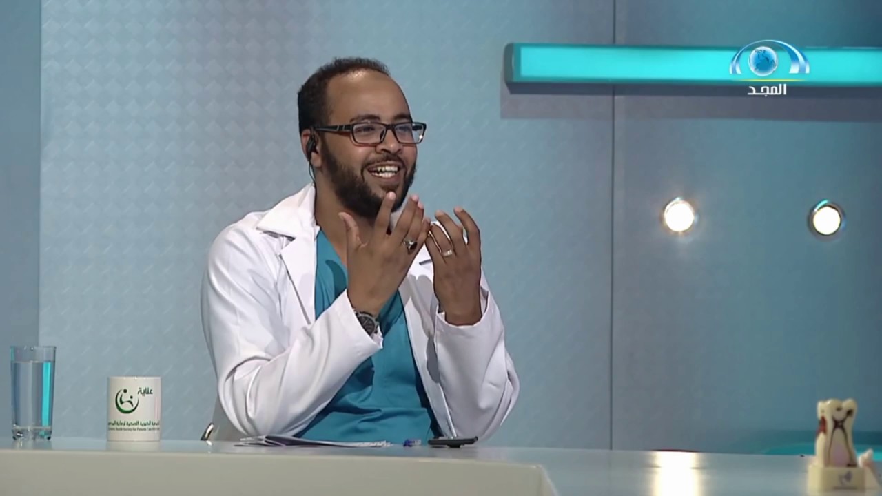 هنا المشكلة والحل بإذن الله لرائحة الفم الكريهة والتي يشتكي منها الكثير !!